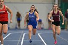 Wheaton T&F  Wheaton Track & Field compete at the Wheaton College Track & Field Invitational. (Photo by Keith Nordstrom)